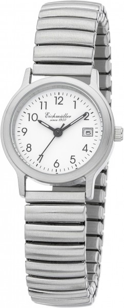 Eichmüller Quartz flex bracelet women's watch