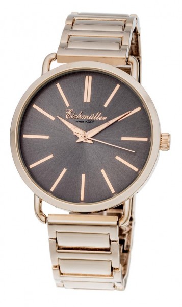 Eichmüller women's quartz watch wristwatch