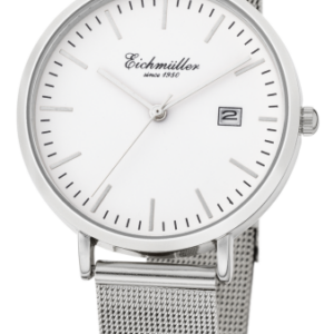 Eichmüller Milanese Quartz Date Women's Watch