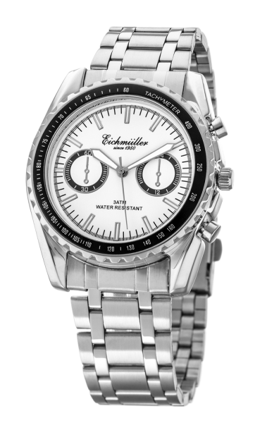 Eichmüller in chronograph version Women's watch
