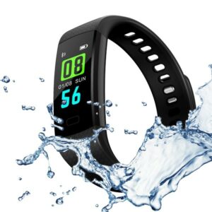 Eichmüller Fitness tracker smart bracelet smart watch
