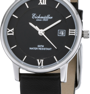 Women's watch Quartz leather bracelet Eichmüller