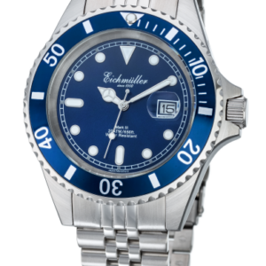 Diving watch in Submariner version men's watch waterproof 200 meters