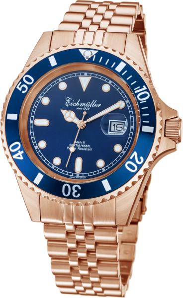 Diving watch in Submariner perform men's watch waterproof