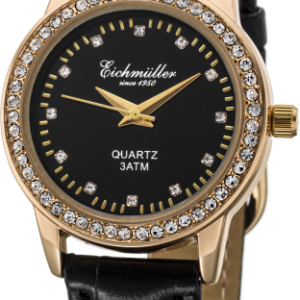 Women's watch quartz leather bracelet CL & CO AB
