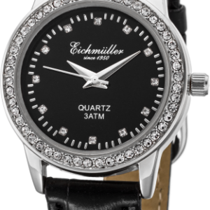 Women's watch quartz leather bracelet CL & CO AB