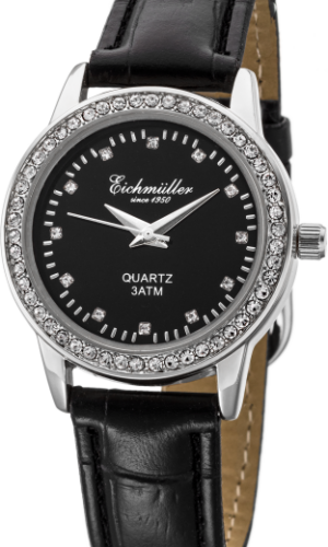 Women's watch quartz leather bracelet CL & CO AB