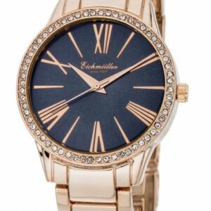 women's watches rose gold
