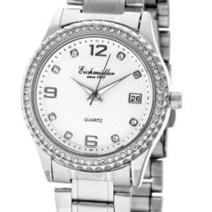 Women's Watch Quarts Metal Bracelet Quartz Date Women's Watch