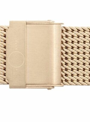 Klockarmband Milanese mesh rostfritt stål från BandOh kollektionen 20 mm